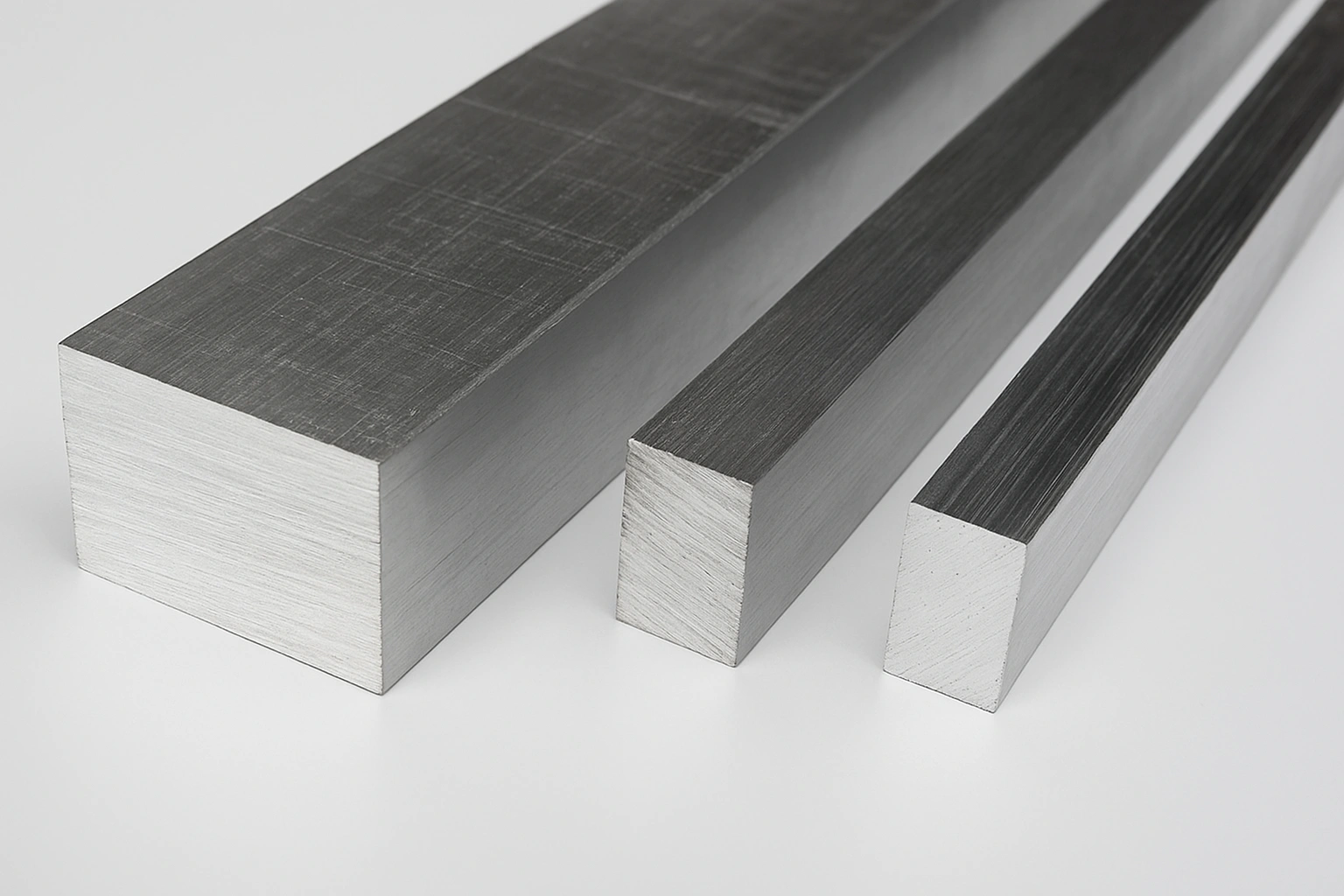 Alüminyum Boru Ø50mm