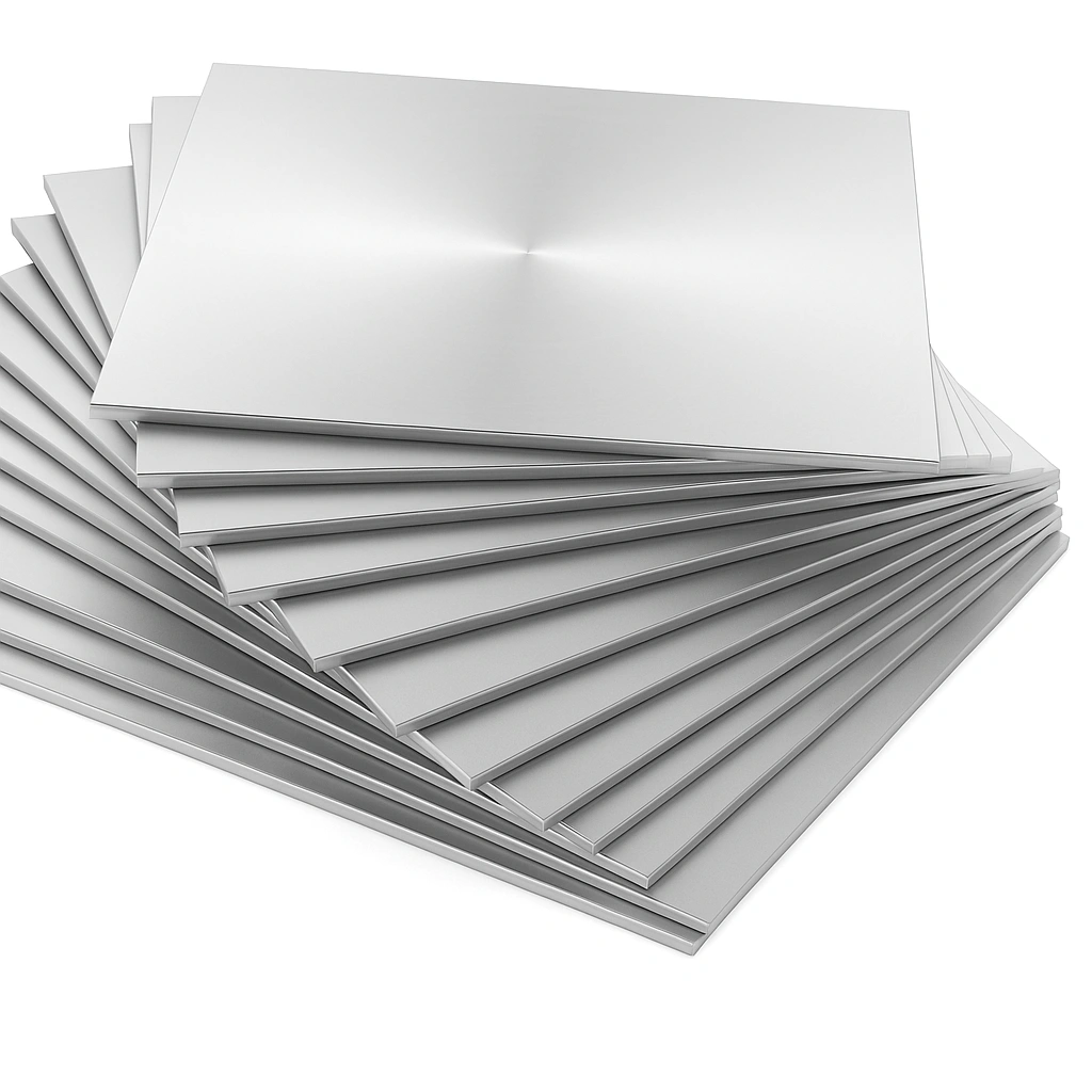 Alüminyum Çubuk Ø30mm