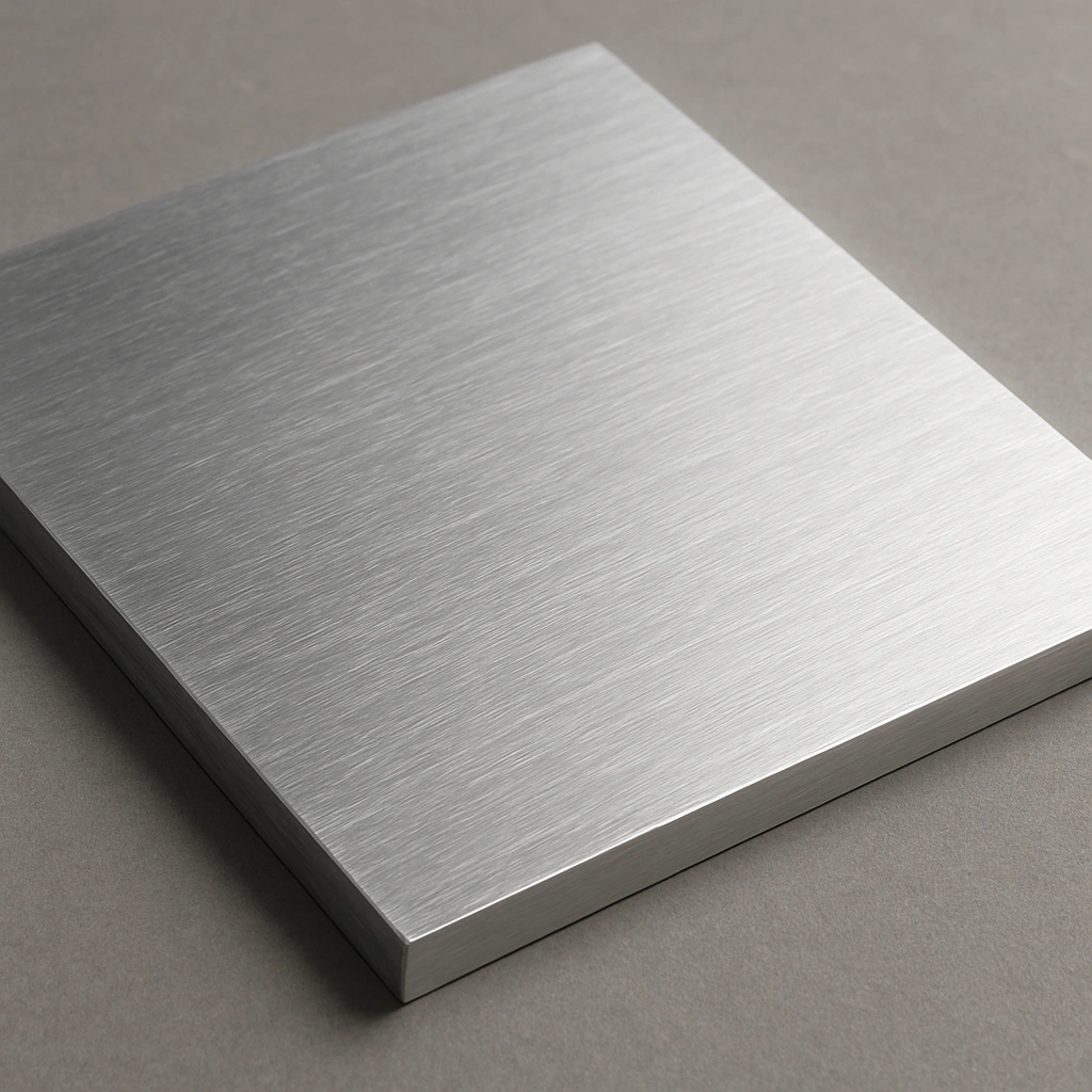 Alüminyum Sac Marine 5754