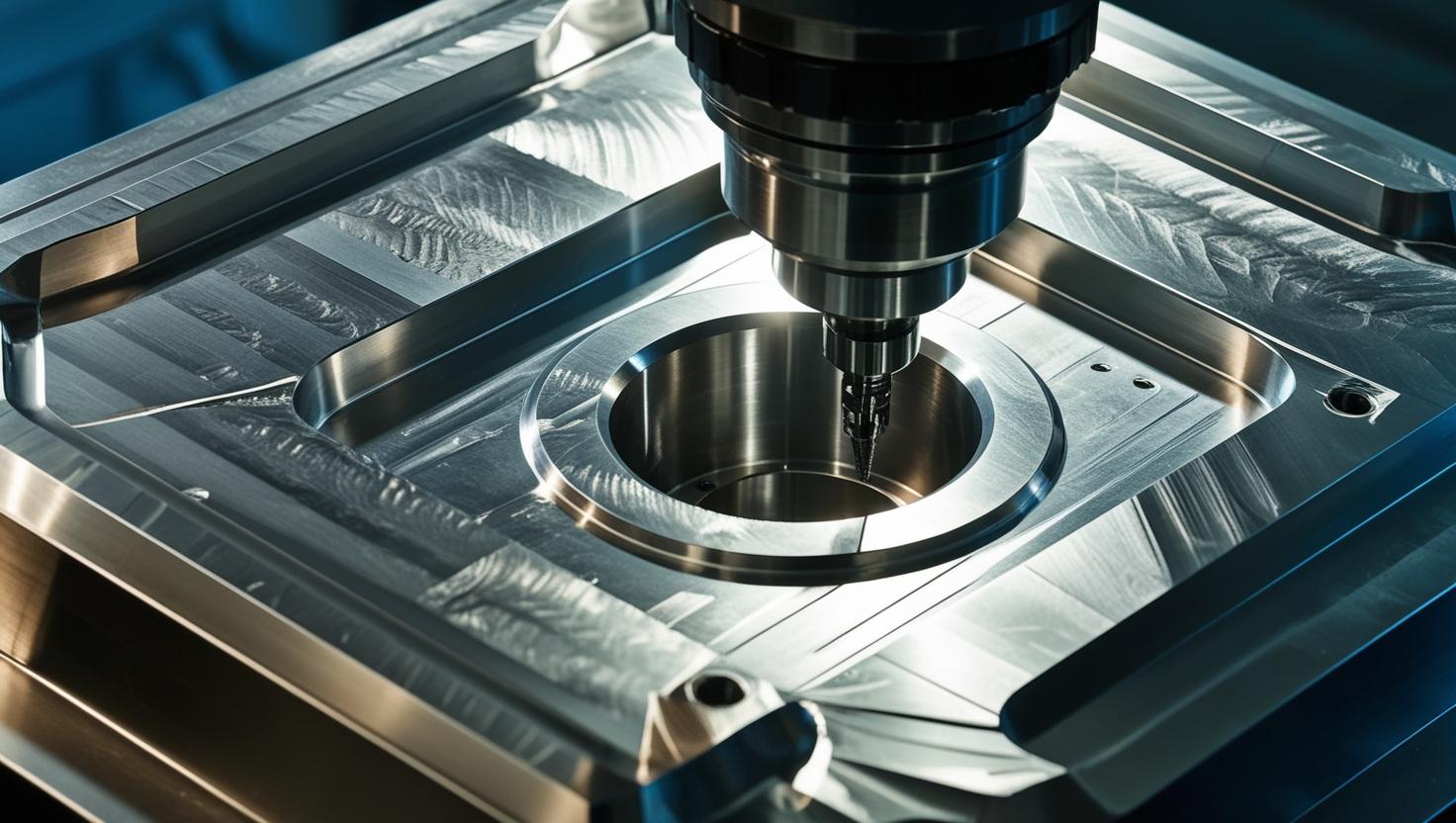CNC İşleme