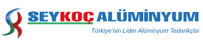 Seykoç Logo